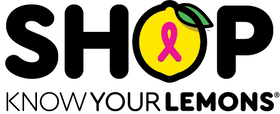 Know Your Lemons Breast Cancer Awareness Shop