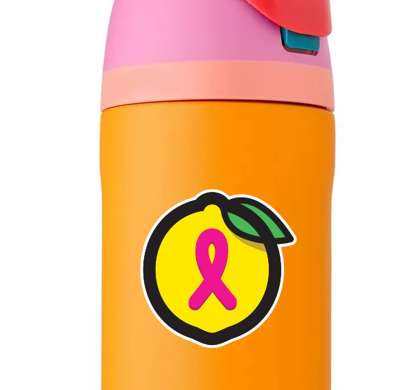 Know Your Lemons Classroom Kit - Know Your Lemons Breast Cancer Awareness Shop