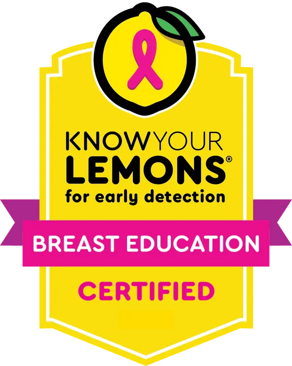 Certified Breast Education Center Annual Membership (charged per location)