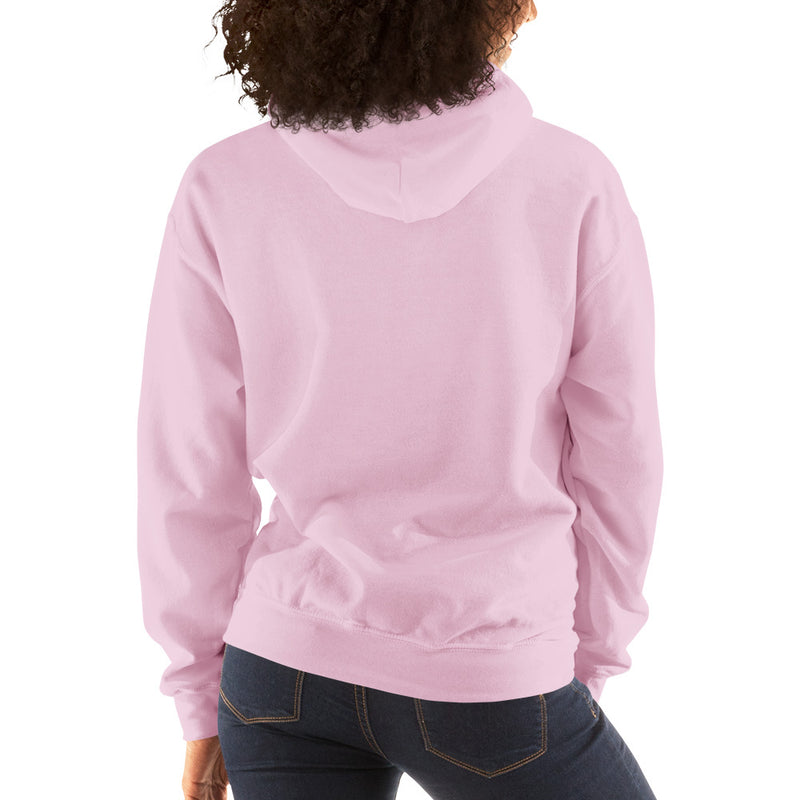 Mammogram Hoodie - Know Your Lemons Breast Cancer Awareness Shop