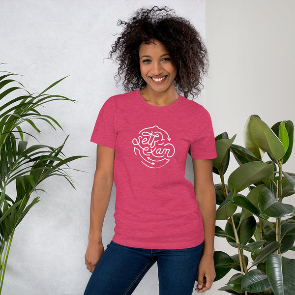 Self-Exam Tee - Know Your Lemons Breast Cancer Awareness Shop