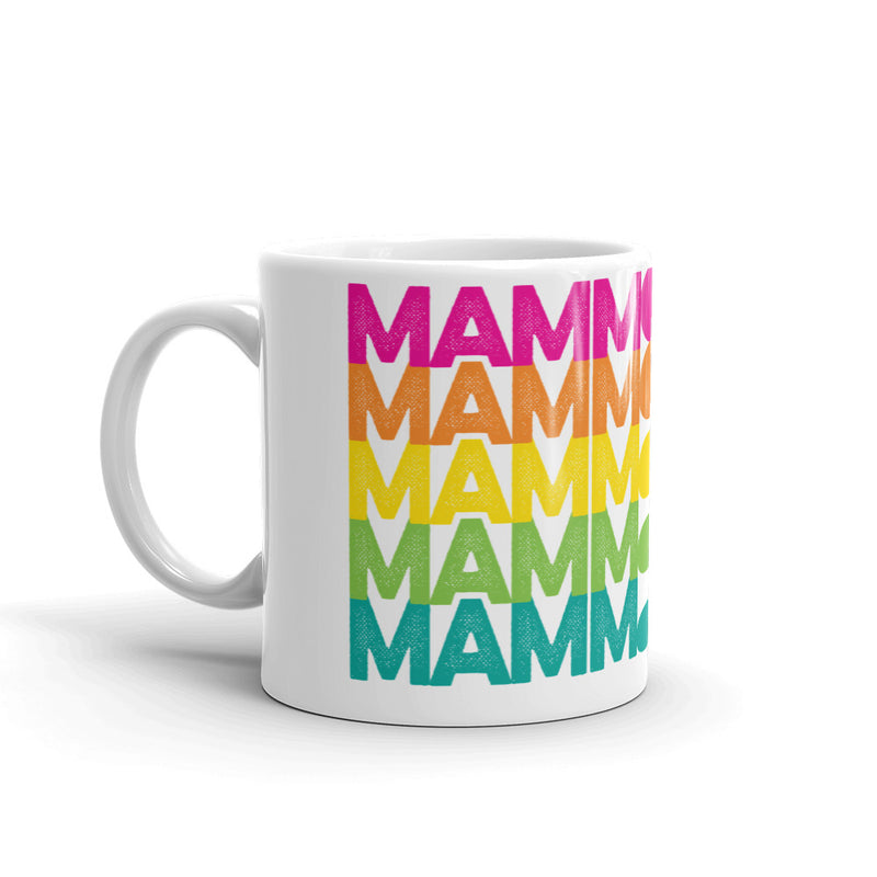 Mammogram Breast Cancer Early Detection Mug - Know Your Lemons Breast Cancer Awareness